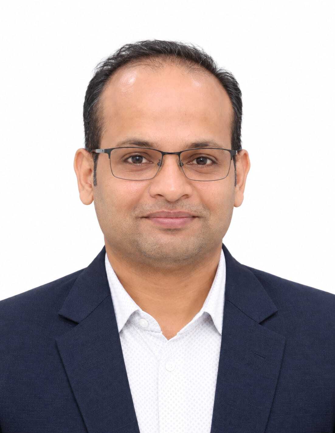 Dr. Debashis Panda